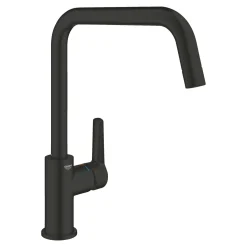 START KØKKENARMATUR MAT SORT>Grohe New