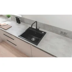 START KØKKENARMATUR MAT SORT>Grohe New