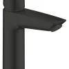 START M SIZE HÅNDVASKARMATUR 1-GREB MAT SORT>Grohe New