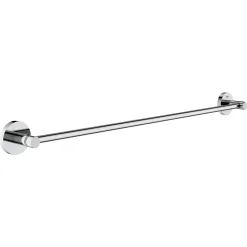 START QUICKFIX HÅNDKLÆDESTANG KROM 60 CM>Grohe Online
