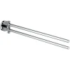 START QUICKFIX HÅNDKLÆDEHOLDER KROM>Grohe New