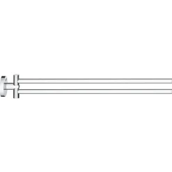 START QUICKFIX HÅNDKLÆDEHOLDER KROM>Grohe New