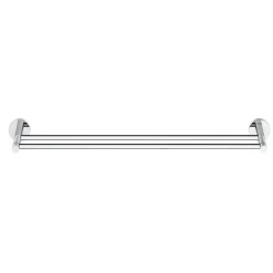 START QUICKFIX HÅNDKLÆDESTANG KROM 60 CM>Grohe