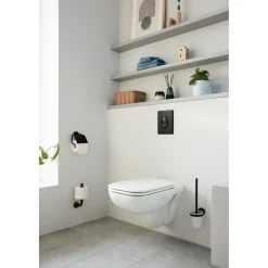 START QUICKFIX TOILETBØRSTE MAT SORT>Grohe Clearance