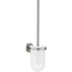 START QUICKFIX TOILETBØRSTE BØRSTET STÅL>Grohe Discount