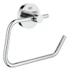 START QUICKFIX TOILETPAPIRHOLDER KROM>Grohe