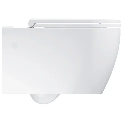 START RAPID SL, ROUND CERAMIC VÆGHÆNGT TOILET>Grohe Sale