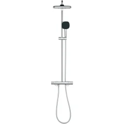 VITALIO COMFORT 250 BRUSESYSTEM KROM>Grohe Hot