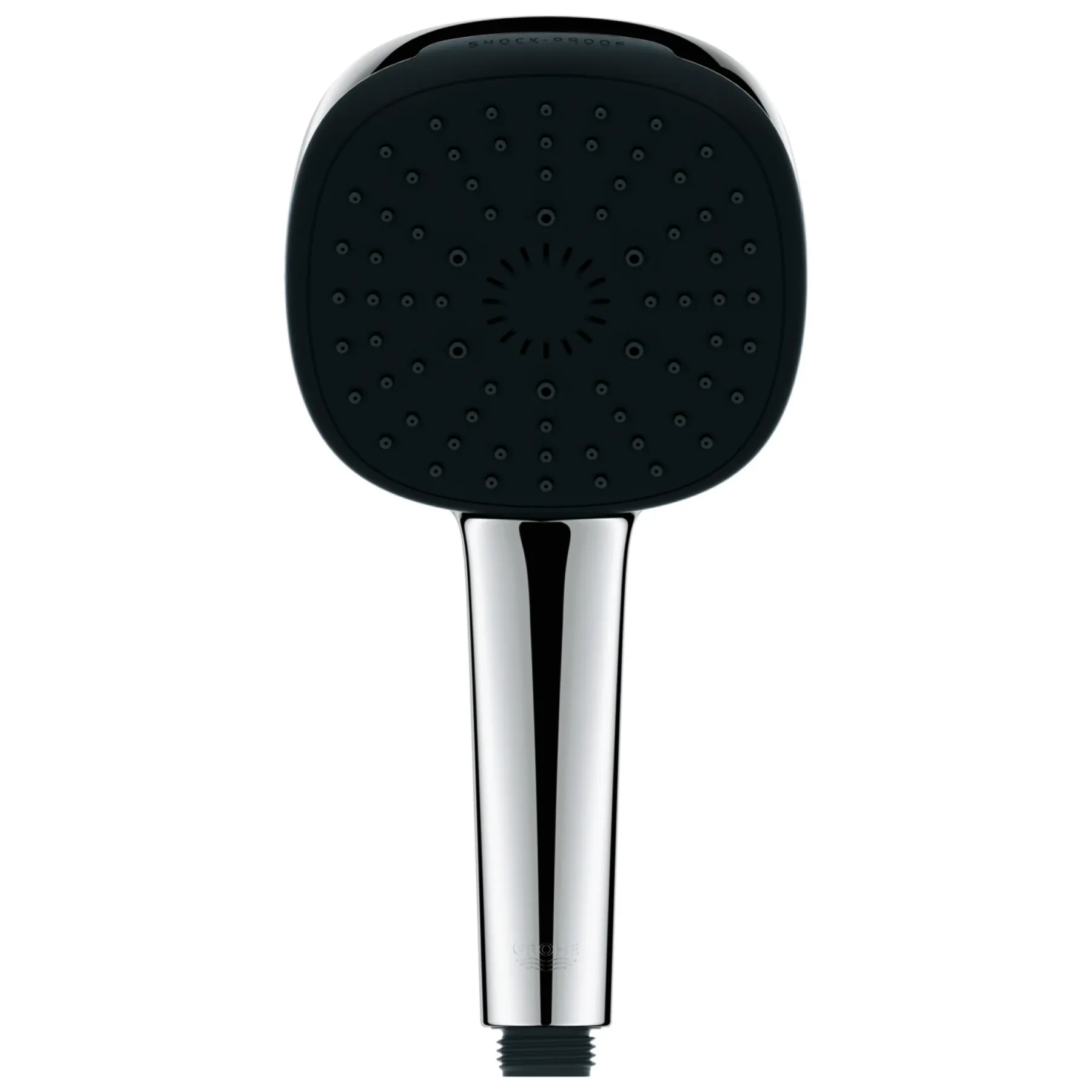 VITALIO COMFORT 110 HÅNDBRUSER KROM>Grohe New