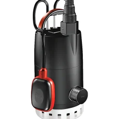 KÆLDERPUMPE CC7-A1 M/SVØMMEAFBRYDER UNILIFT>Grundfos Online