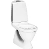 Toiletter ^ Gustavsberg NAUTIC GB 5500L S-LÅS TOILET