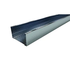 Gipsplader & Tilbehør ^ Gyproc ERGONOMIC ER 70 STÅLLÆGTE 2985 MM