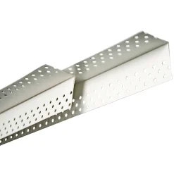 GAB 90 AQUABEAD SPARTELPROFIL 43 X 3000 MM>Gyproc Outlet