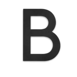 B BOGSTAV SORT>Habo Discount