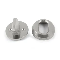 Låsecylindere ^ Habo CYLINDER/VRIDER SÆT RUSTFRI