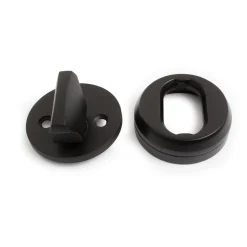 Låsecylindere ^ Habo CYLINDER/VRIDER SÆT SORT