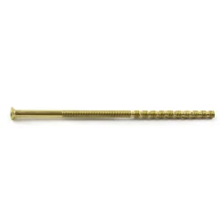KNÆKSKRUE 5X120 MM 2 STK>Habo Outlet