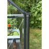 Tilbehør Til Drivhus ^ Halls QUBE NEDLØBSRØR