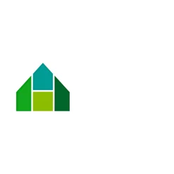 ICON 6 PLANTHOUSE EKSKL. SOKKEL HÆRDET GLAS SORT 7,3 M2>Halls Online
