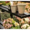 QUBE 6 LAMEL L292 CM FOLDBAR DRIVHUSHYLDE>Halls Outlet