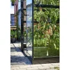 QUBE 88 SOKKEL SORT 6,6 M2>Halls Clearance