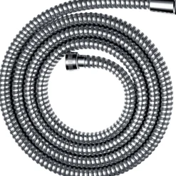Bruseslanger ^ Hansgrohe METAFLEX BRUSESLANGE FORKROMET 1,6 M