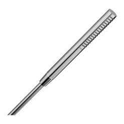 Brusehoved ^ Hansgrohe PULSIFY 100 1JET ECOSMART HÅNDBRUSER KROM