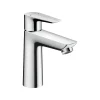 Vandhane ^ Hansgrohe TALIS E 110 HÅNDVASKARMATUR 1-GREB KROM
