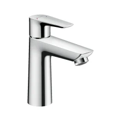 Vandhane ^ Hansgrohe TALIS E 110 HÅNDVASKARMATUR 1-GREB KROM