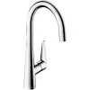 Køkkenarmaturer ^ Hansgrohe TALIS S260 KØKKENARMATUR KROM