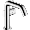 Vandhane ^ Hansgrohe TECTURIS S110 HÅNDVASKARMATUR 1-GREB KROM