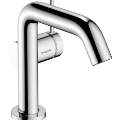 Vandhane ^ Hansgrohe TECTURIS S110 HÅNDVASKARMATUR 1-GREB KROM