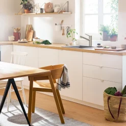 Køkkenarmaturer ^ Hansgrohe ZESIS M33 150 KØKKENARMATUR BØRSTET KROM