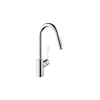 CENTO XL KØKKENARMATUR KROM>Hansgrohe