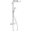 CROMA E E280 BRUSESYSTEM KROM>Hansgrohe Clearance