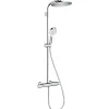 CROMETTA S240 BRUSESYSTEM FORKROMET>Hansgrohe Sale