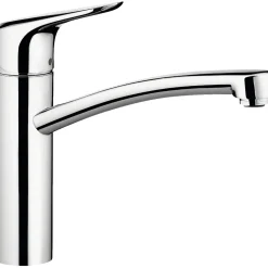 ECOS KØKKENARMATUR KROM>Hansgrohe Hot