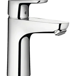 ECOS L HÅNDVASKARMATUR 1-GREB KROM>Hansgrohe Clearance