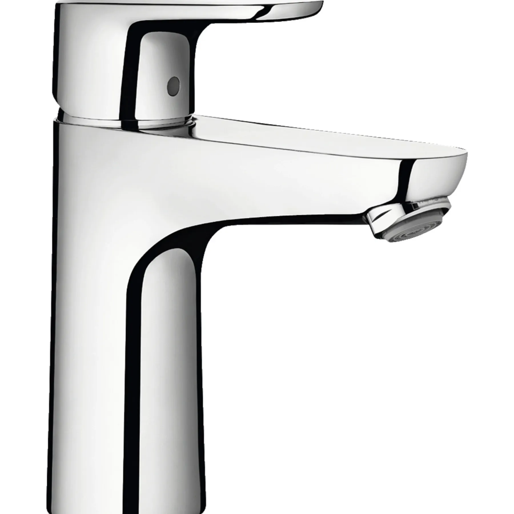 ECOS L HÅNDVASKARMATUR 1-GREB KROM>Hansgrohe Clearance