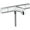 ECOSTAT 1001 KAR/BRUSEARMATUR FORKROMET>Hansgrohe Hot