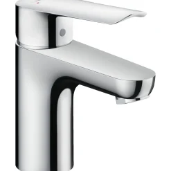 Vandhane ^ Hansgrohe LOGIS E 70 HÅNDVASKARMATUR 1-GREB KROM