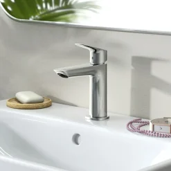 LOGIS 110 FINE HÅNDVASKARMATUR 1-GREB KROM>Hansgrohe Sale