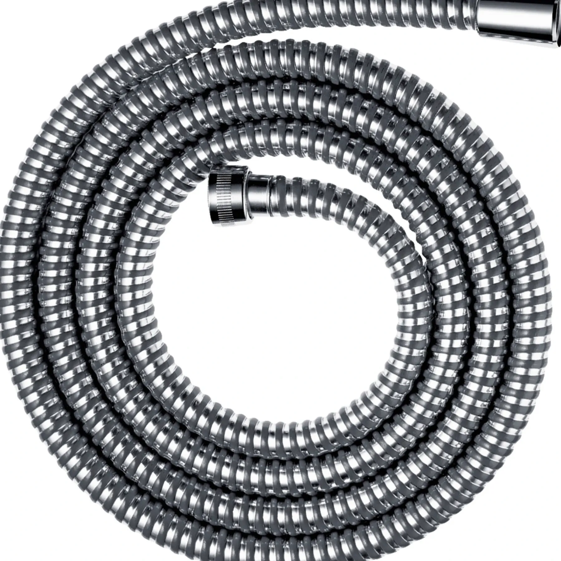 METAFLEX BRUSESLANGE FORKROMET 2 M>Hansgrohe Hot