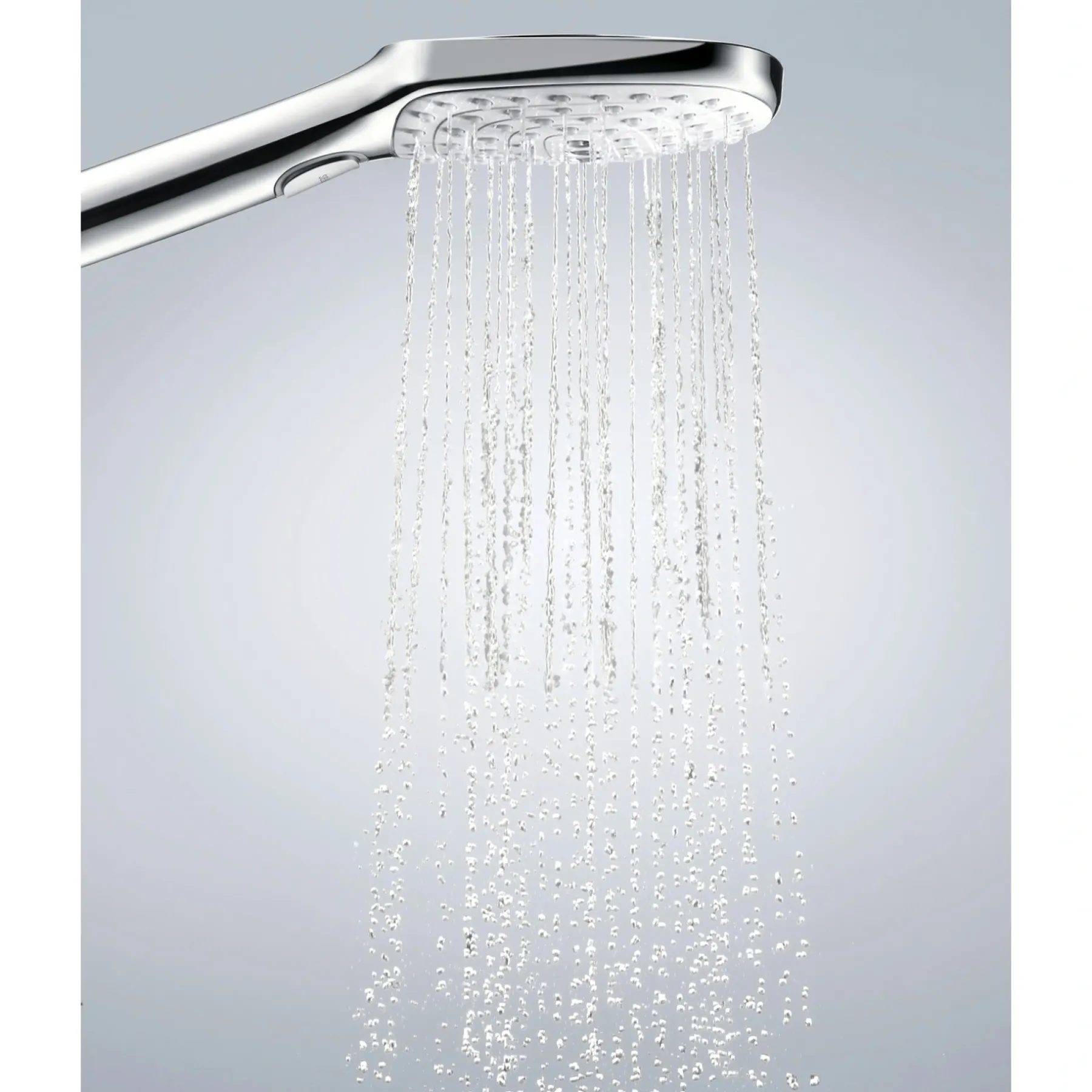 RAINDANCE SELECT E120 3JET HÅNDBRUSER HVID/FORKROMET>Hansgrohe Sale