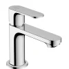 REBRIS 80 COOLSTART HÅNDVASKARMATUR 1-GREB KROM>Hansgrohe Sale