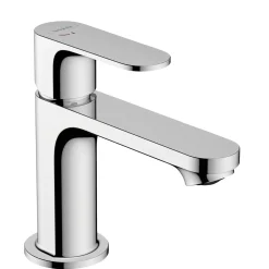 REBRIS 80 COOLSTART HÅNDVASKARMATUR 1-GREB KROM>Hansgrohe Sale
