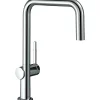 TALIS M54 220 KØKKENARMATUR KROM>Hansgrohe Outlet