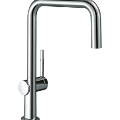 TALIS M54 220 KØKKENARMATUR KROM>Hansgrohe Outlet