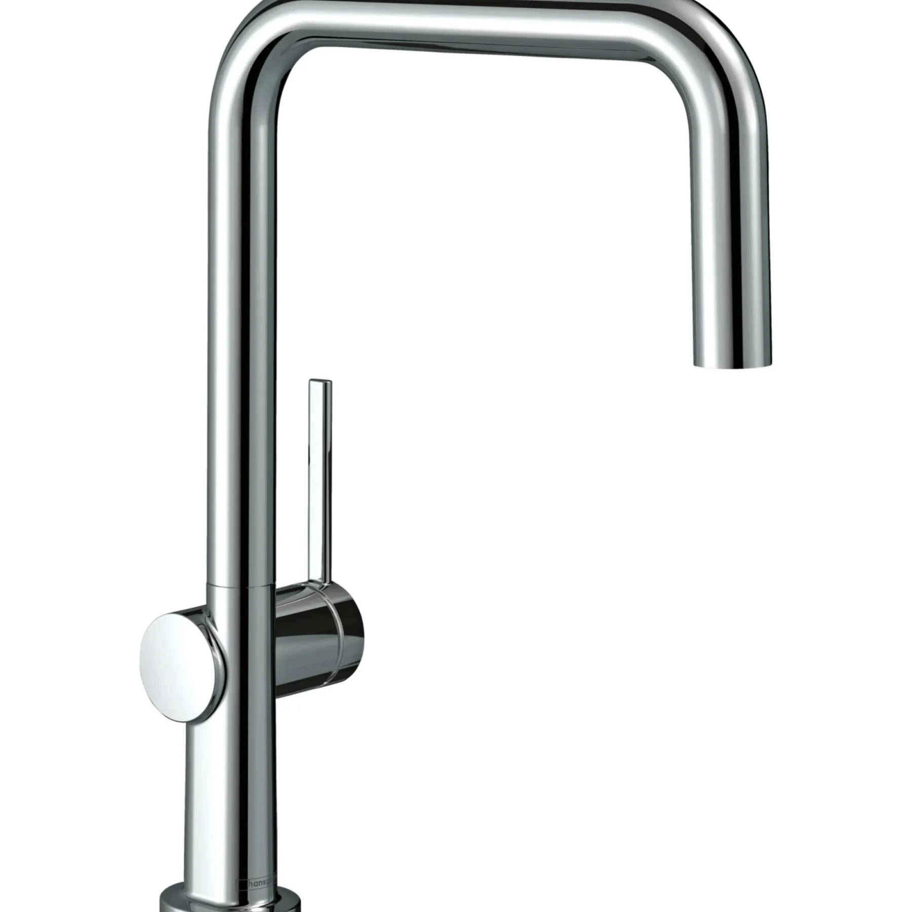 TALIS M54 220 KØKKENARMATUR KROM>Hansgrohe Outlet