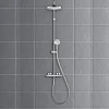 VERNIS BLEND 200 BRUSESYSTEM KROM>Hansgrohe Best